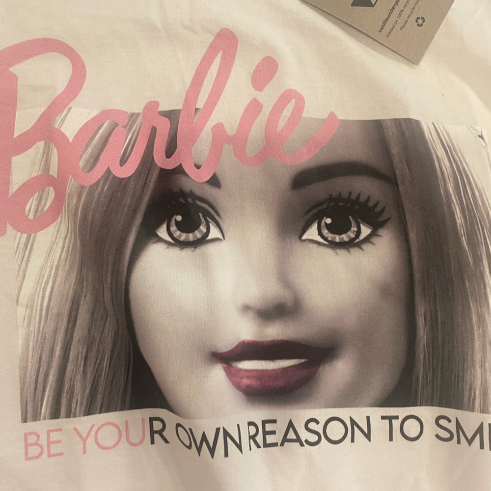 Barbie T-shirt